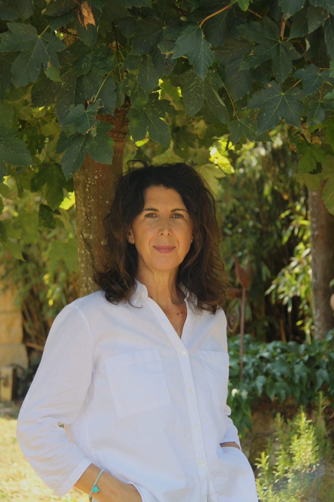 Claudia Notzon-Klose